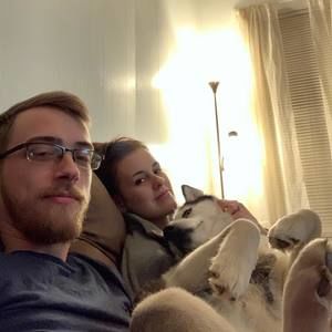 Meet your Posher, Shelby